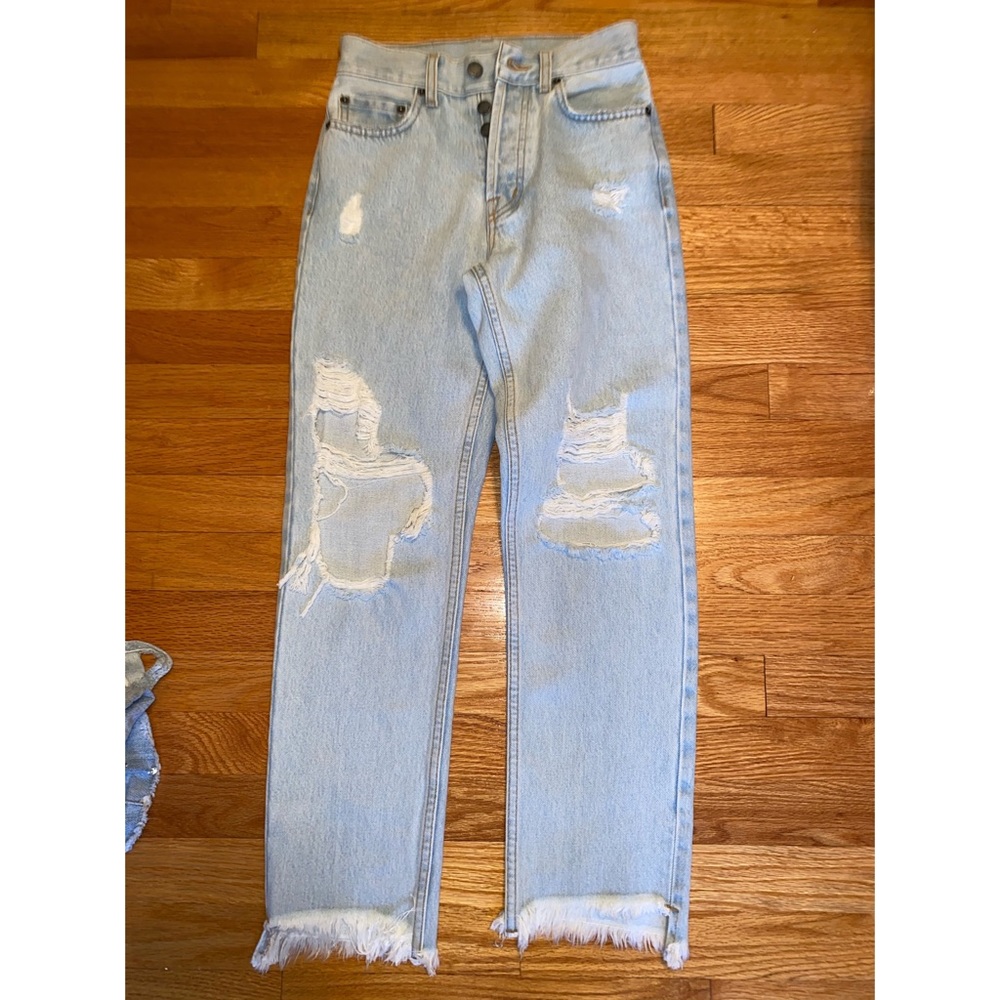 LF jean